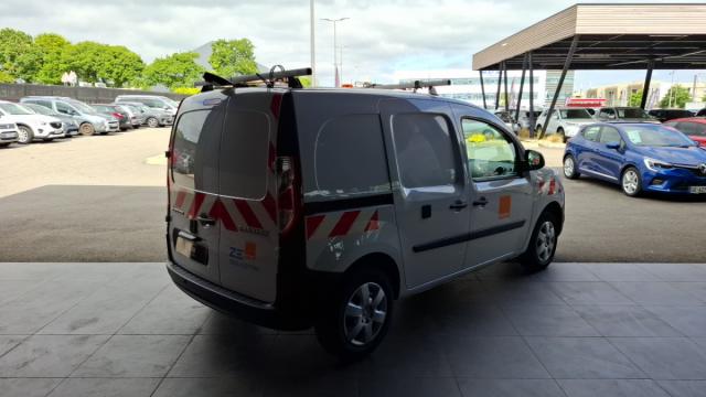 Renault Kangoo image 1