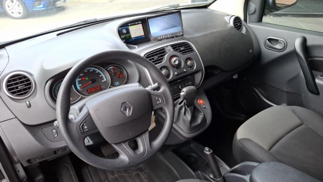 Renault Kangoo image 5