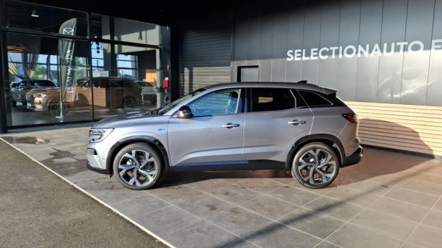 Renault Austral image 4