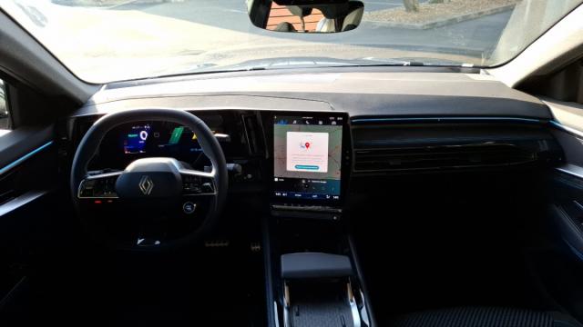 Renault Austral image 9