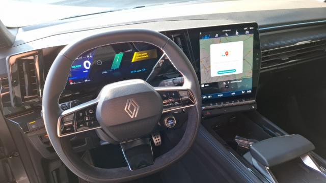 Renault Austral image 7