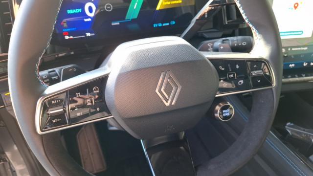 Renault Austral image 8