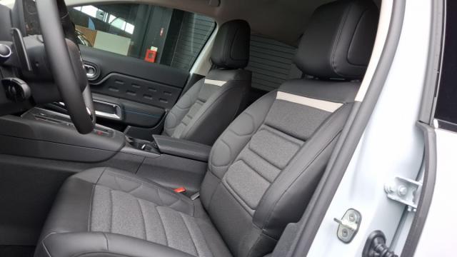 Citroen C5 Aircross image 3