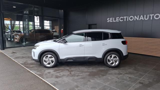 Citroen C5 Aircross image 8