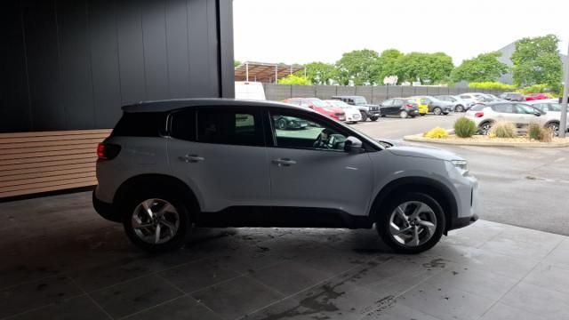 Citroen C5 Aircross image 5