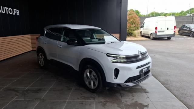 Citroen C5 Aircross image 1