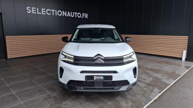 Citroen C5 Aircross image 4