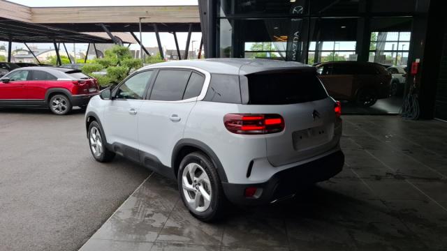 Citroen C5 Aircross image 9