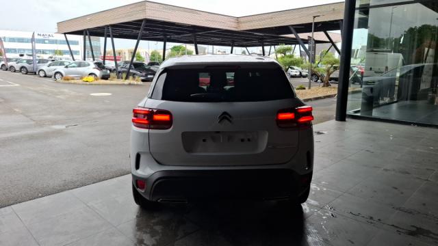 Citroen C5 Aircross image 7