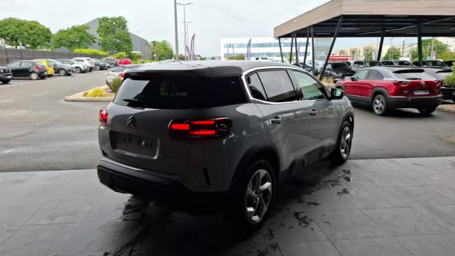 Citroen C5 Aircross image 2