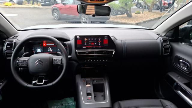 Citroen C5 Aircross image 6