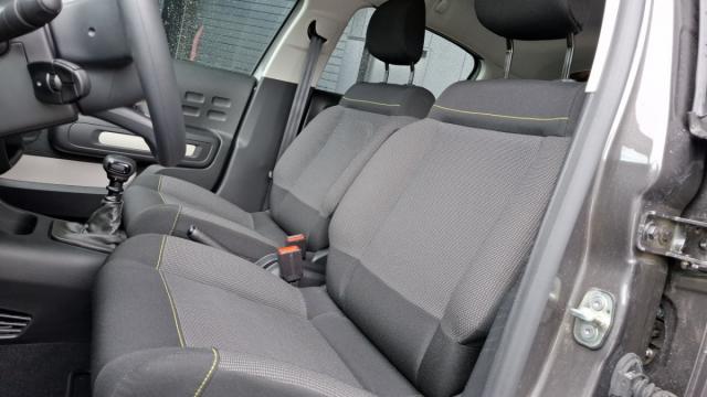 Citroen C3 image 4