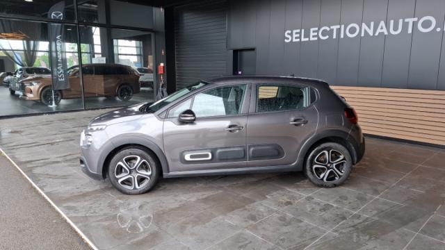 Citroen C3 image 1