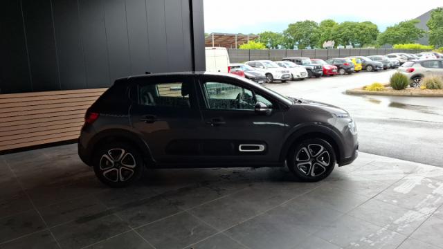Citroen C3 image 8