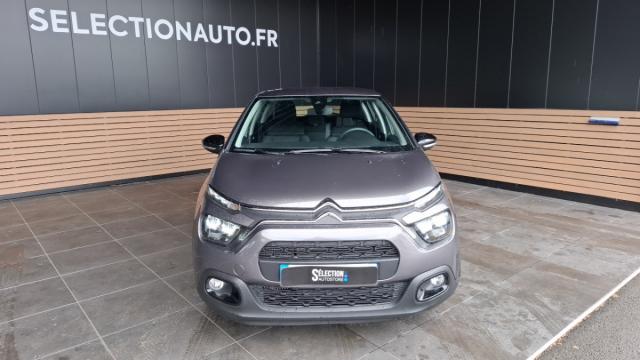 Citroen C3 image 3