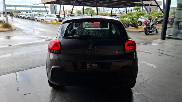 Citroen C3 image 9