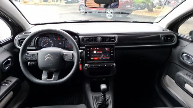 Citroen C3 image 2