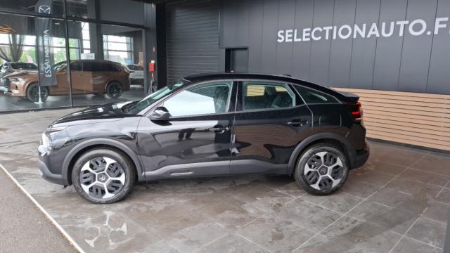 Citroen C4 image 9