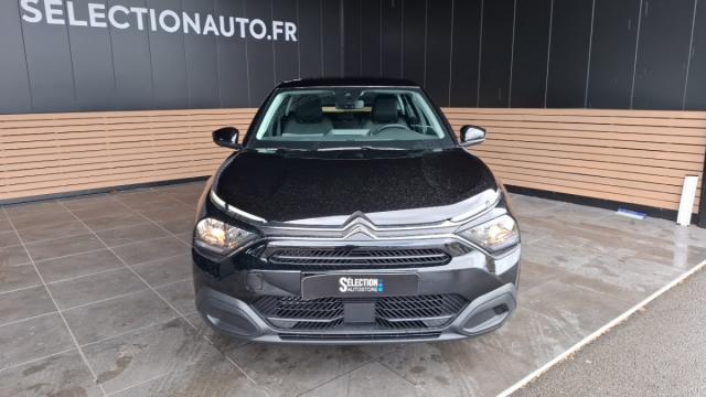 Citroen C4 image 3
