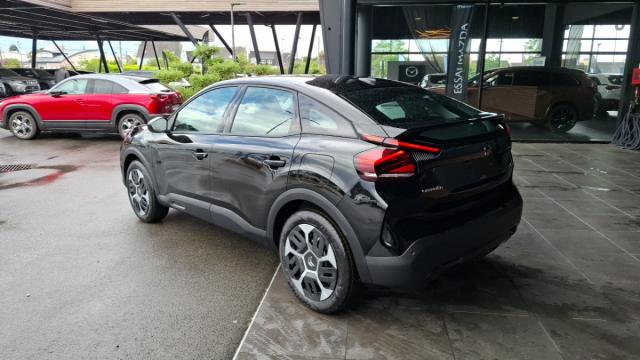 Citroen C4 image 1