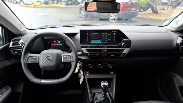 Citroen C4 image 8