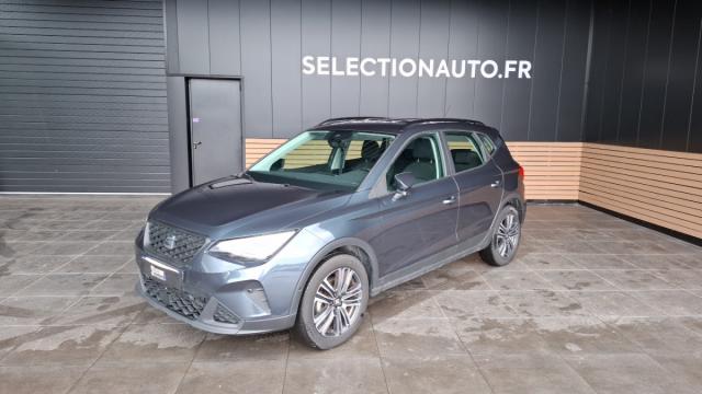 Seat