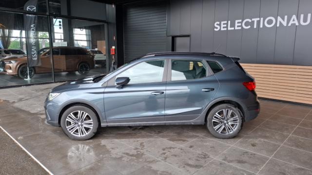 Seat Arona image 6