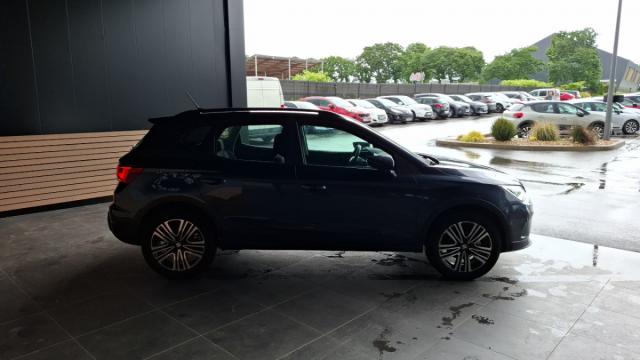 Seat Arona image 4