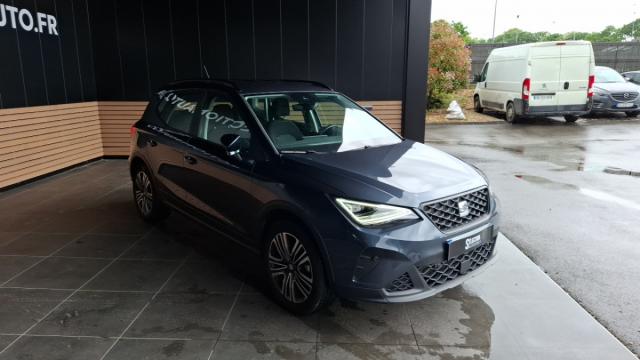 Seat Arona image 3