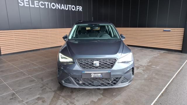 Seat Arona image 1
