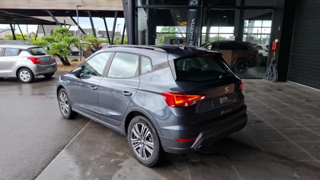 Seat Arona image 7