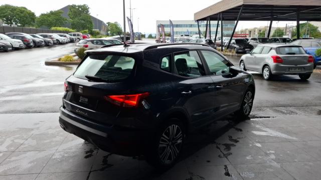 Seat Arona image 8
