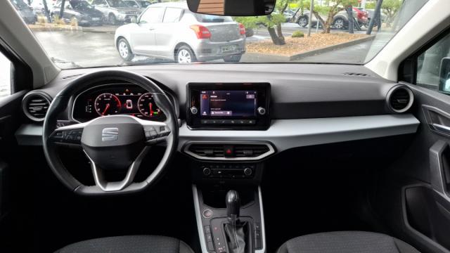 Seat Arona image 5