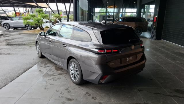 Peugeot 308 Sw image 6