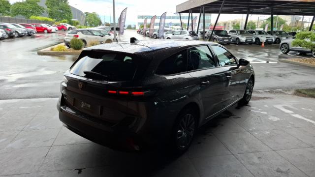 Peugeot 308 Sw image 1