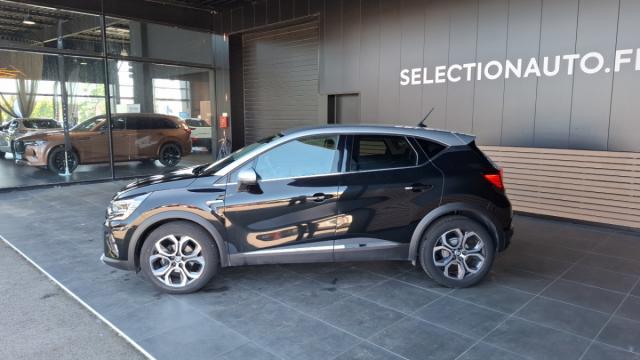 Renault Captur image 4