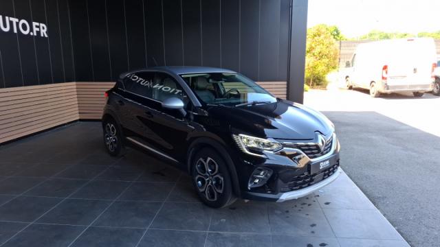 Renault Captur image 7