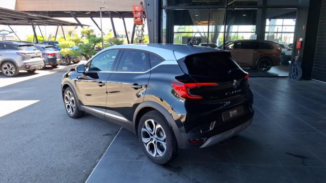 Renault Captur image 6