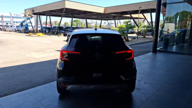 Renault Captur image 9