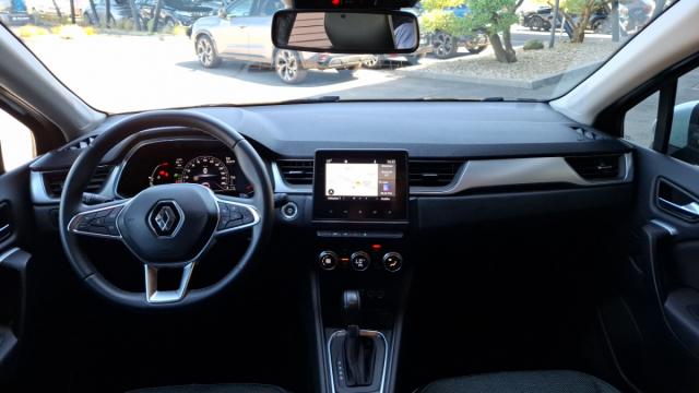 Renault Captur image 5