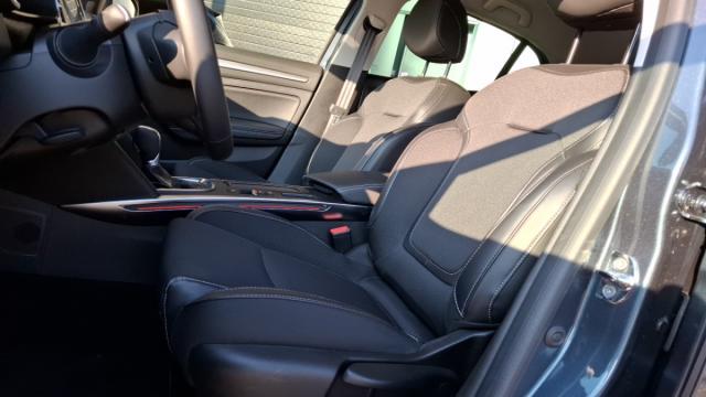 Renault Mégane image 8