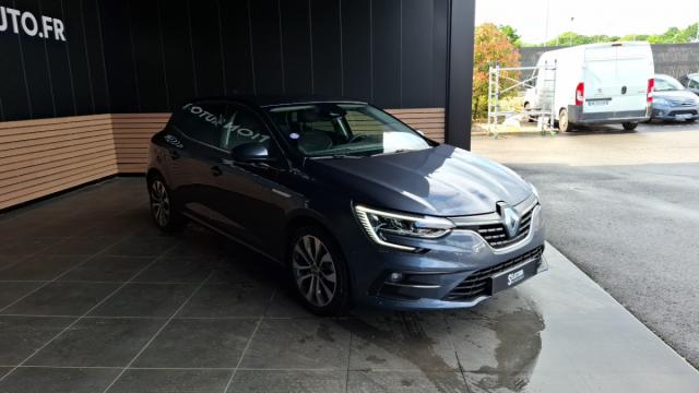 Renault Mégane image 2