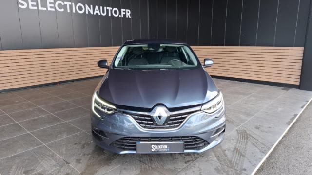Renault Mégane image 6