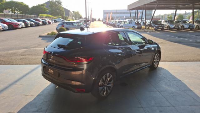 Renault Mégane image 1