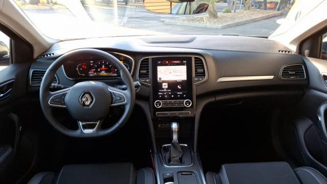 Renault Mégane image 4