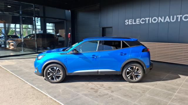 Peugeot 2008 image 2