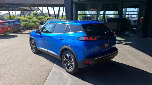 Peugeot 2008 image 3