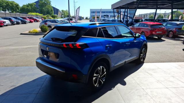 Peugeot 2008 image 6