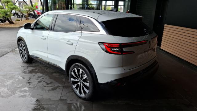 Renault Austral image 9