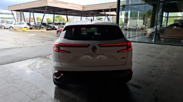 Renault Austral image 7